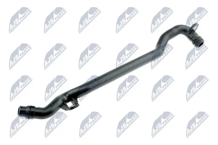 Патрубок системы охлаждения NTY CPP-BM-058 (фото 1)