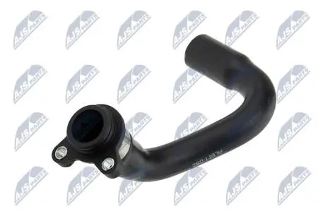 Патрубок системы охлаждения NTY CPP-BM-082