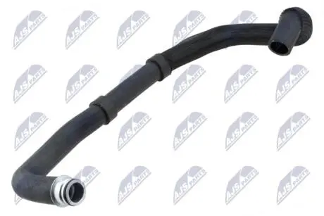 Патрубок системы охлаждения NTY CPPPE003