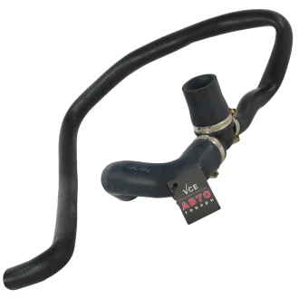 Патрубок системы охлаждения NTY CPP-PL-001