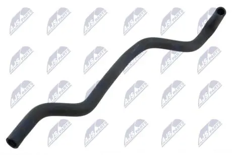 Патрубок системы охлаждения NTY CPPRE004