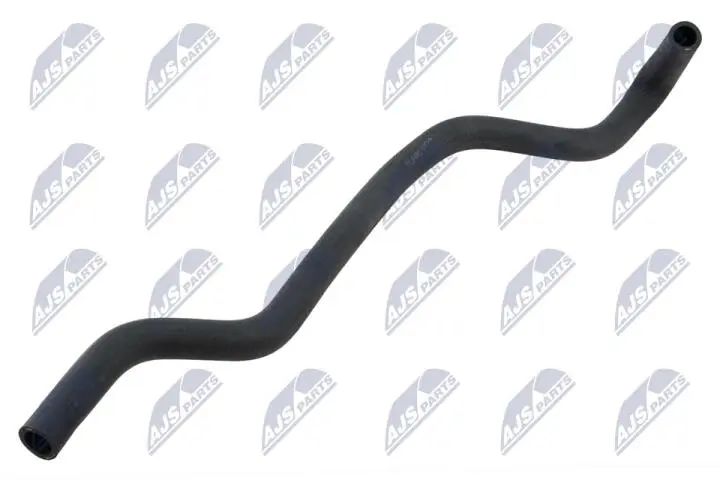 Патрубок системы охлаждения NTY CPPRE004 (фото 1)