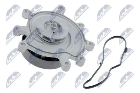 Насос жидкости системы охлаждения NTY CPWCH004