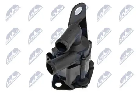 НАСОС РІДИНИ СИСТЕМИ ОХОЛОДЖЕННЯ | BMW 5 F10/F11/F07 2.0-4.4 2008-10.2010, 7 F01/F02/F03/F04 3.0-6.0 2007-10.2010, ROLLS-ROYCE GHOST I 6.6 09-19, WRAITH 6.6 12-19, DAWN 6.6 15-19 NTY CPZ-BM-012