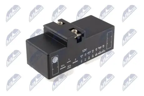 Реле вентилятора NTY CSW-VW-005