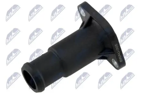 ФЛАНЕЦЬ СИСТЕМИ ОХОЛОДЖЕННЯ | AUDI A6 2.0 94-97, AUDI 100 2.0 92-94, VW CORRADO 1.8, 2.0 91-95 NTY CTM-AU-005