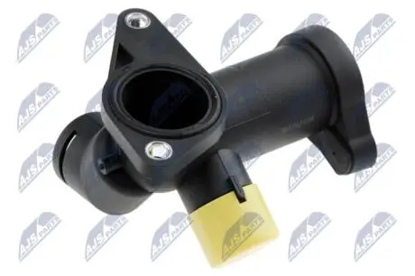 ФЛАНЕЦЬ СИСТЕМИ ОХОЛОДЖЕННЯ | AUDI A4 1.8, 1.8T QUATTRO 94-00, A6 1.8, 1.8T QUATTRO 97-05, VW PASSAT 1.8, 1.8T 4MOTION 97-00 NTY CTM-AU-008