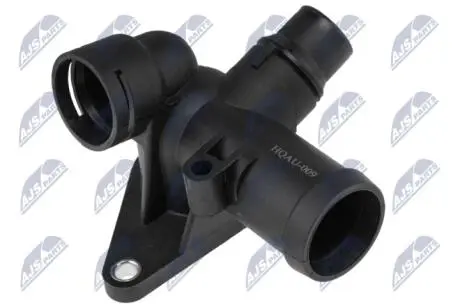 Фланец системы охлаждения /tyј/ NTY CTM-AU-009