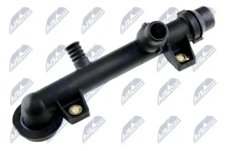 Фланець системи охолодження NTY CTM-BM-014