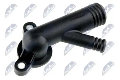 Фланець охолоджувальної рідини NTY CTM-BM-015