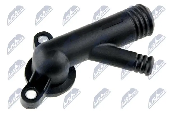 Фото 1 - Фланець охолоджувальної рідини NTY CTM-BM-015 Фланець охолоджувальної рідини NTY CTM-BM-015 (фото 1)