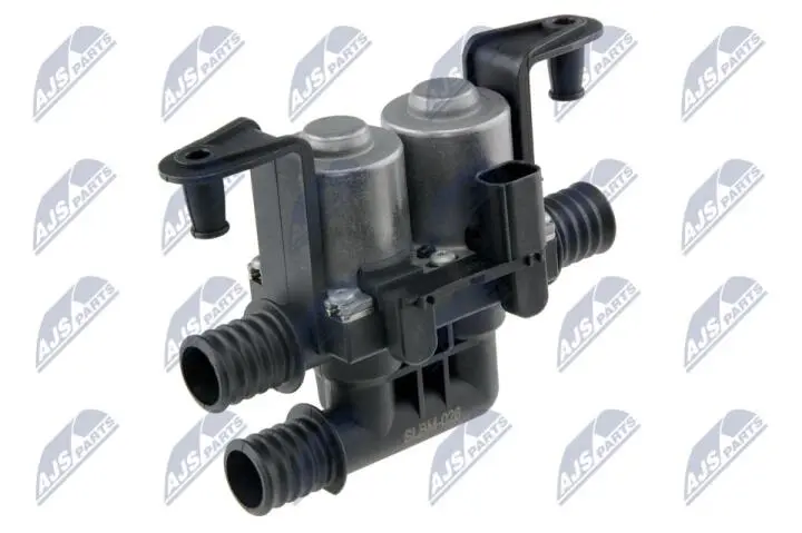 Фото 1 - Клапан дозировки охлаждающей жидкости NTY CTM-BM-026 Клапан дозировки охлаждающей жидкости NTY CTM-BM-026 (фото 1)