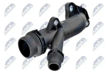 Фланец системы охлаждения NTY CTMBM042