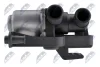Клапан дозировки охлаждающей жидкости NTY CTM-BM-049 (фото 4)