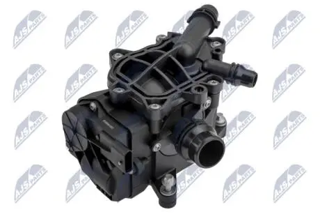 Термостат NTY CTM-BM-051