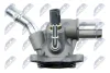Термостат с датчиком Jeep Cherokee 2.2CRD, 2.4 13- NTY CTM-CH-023 (фото 3)