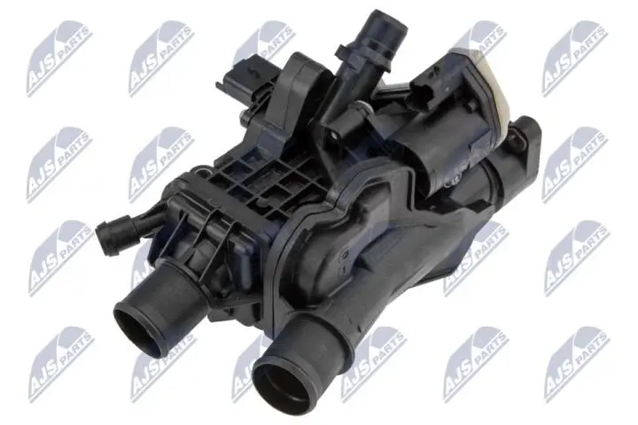 Фото 1 - Термостат NTY CTMCT008 Термостат NTY CTMCT008 (фото 1)