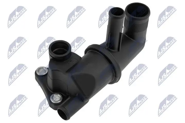 Фото 1 - Корпус термостата NTY CTMHY003 Корпус термостата NTY CTMHY003 (фото 1)