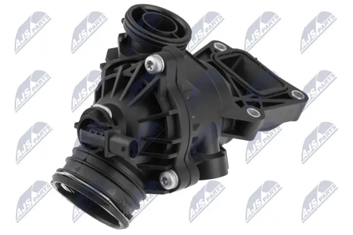 Термостат mercedes cls,glc,gle,c,e,gl,m,s,sl,slc, a2762000315 NTY CTMME041 (фото 1)