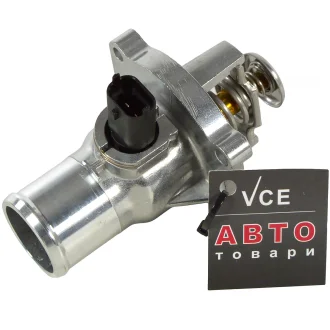 Термостат NTY CTM-PL-000