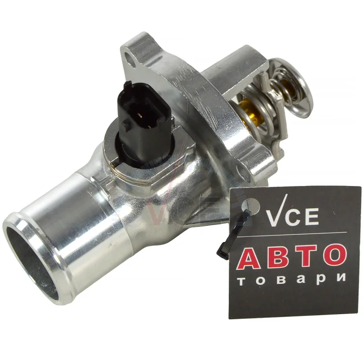 Термостат NTY CTM-PL-000 (фото 1)