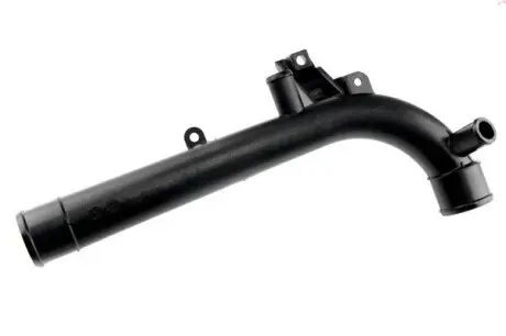 Фланець системи охолодження NTY CTM-PL-004