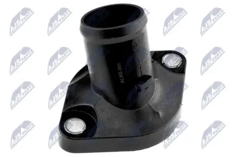 Фланец системы охлаждения NTY CTM-RE-005