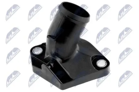 Корпус термостату пластиковий NTY CTM-RE-006