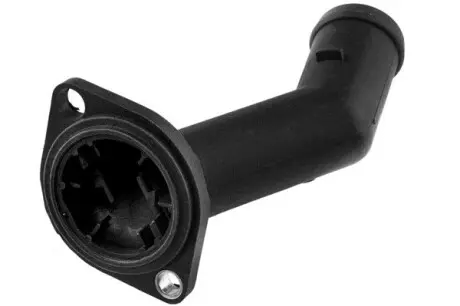 Фланец системы охлаждения NTY CTM-VW-009