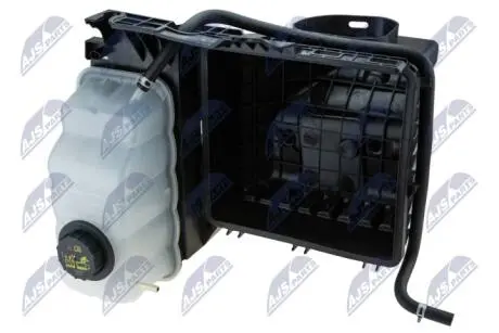 Расширительный бачок NTY CZWFR015