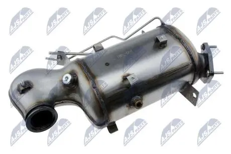 САЖОВИЙ ФІЛЬТР | OPEL ANTARA/CHEVROLET CAPTIVA,ORLANDO 2.2D 2010-/MATERIAЈ:KORDIERYT/EURO:5/ NTY DPF-PL-006