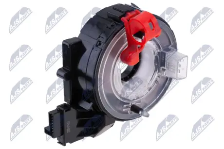 Спіраль пневмоподушки NTY EASAU002