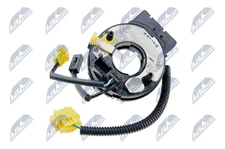 Спираль (контактная группа) пневмопо NTY EAS-HD-004 (фото 1)