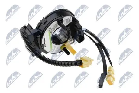 Спираль (контактная группа) пневмопо NTY EAS-HD-007