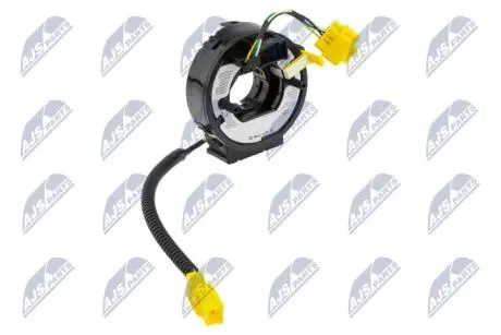 Спираль (контактная группа) пневмопо NTY EAS-HD-018