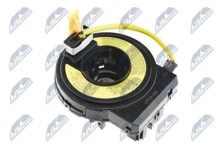 СПІРАЛЬ (КОНТАКТНА ГРУПА) ПНЕВНОПОДУШКИ | KIA CEED 2006-2012,HYUNDAI ELANTRA 2008-/WTYCZKA NR 1:4 PINY,WTYCZKA NR 2:2 ШТУКИ,WTYCZKA NR 3:4 PINY/ NTY EAS-HY-005