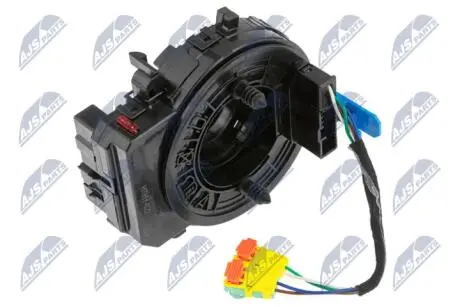 СПІРАЛЬ (КОНТАКТНА ГРУПА) ПНЕВНОПОДУШКИ | HYUNDAI SONATA 2014-/WITH HEATER FUNCATION/ NTY EAS-HY-022