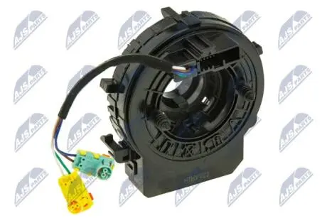 СПІРАЛЬ (КОНТАКТНА ГРУПА) ПНЕВНОПОДУШКИ | HYUNDAI SONATA 2014-/WITHOUT HEATER FUNCATION/ NTY EAS-HY-023