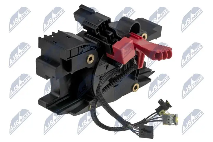 Спираль (контактная группа) NTY EASLR003 (фото 1)