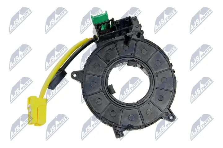 Фото 1 - Датчик o-подібний рульової колонки NTY EAS-MS-001 Датчик o-подібний рульової колонки NTY EAS-MS-001 (фото 1)