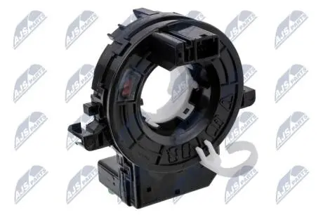 СПІРАЛЬ (КОНТАКТНА ГРУПА) ПНЕВНОПОДУШКИ | MITSUBISHI L200 2015.01-08.2016 NTY EAS-MS-012