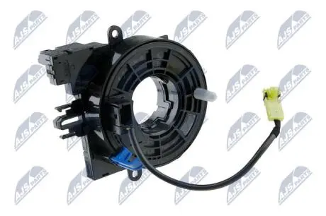 Шлейф підкермовий Nissan Qashqai II, Pulsar (14->) NTY EAS-NS-004