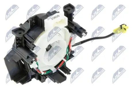 Спираль (контактная группа) пневмопо NTY EAS-NS-009