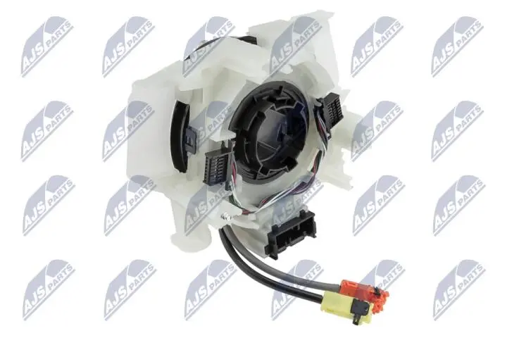 Фото 1 - Спираль (контактная группа) пневмопо NTY EAS-NS-015 Спираль (контактная группа) пневмопо NTY EAS-NS-015 (фото 1)