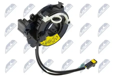 СПІРАЛЬ (КОНТАКТНА ГРУПА) ПНЕВНОПОДУШКИ | NISSAN ALMERA CLASSIC B10RS 2006- NTY EAS-NS-018