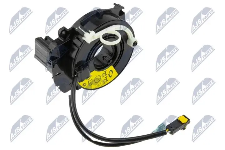 СПІРАЛЬ (КОНТАКТНА ГРУПА) ПНЕВНОПОДУШКИ | NISSAN ALMERA CLASSIC B10RS 2006- NTY EAS-NS-018 (фото 1)