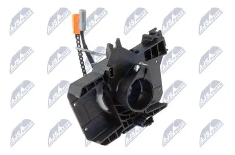 СПІРАЛЬ (КОНТАКТНА ГРУПА) ПНЕВНОПОДУШКИ | RENAULT CLIO II 1998-,THALIA 2000-/WTYCZKA NR 1:2 ШТУКИ,WTYCZKA NR 2:2 ШТУКИ,2 KOSTKI/ NTY EAS-RE-008