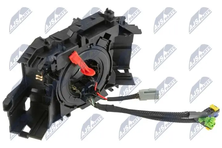 Спираль (контактная группа) пневмопо NTY EAS-RE-018 (фото 1)