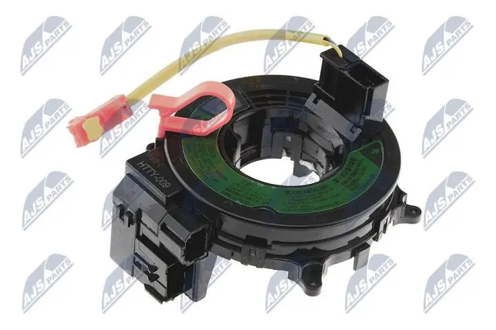 Фото 1 - Спираль (контактная группа) пневмопо NTY EAS-TY-009 Спираль (контактная группа) пневмопо NTY EAS-TY-009 (фото 1)