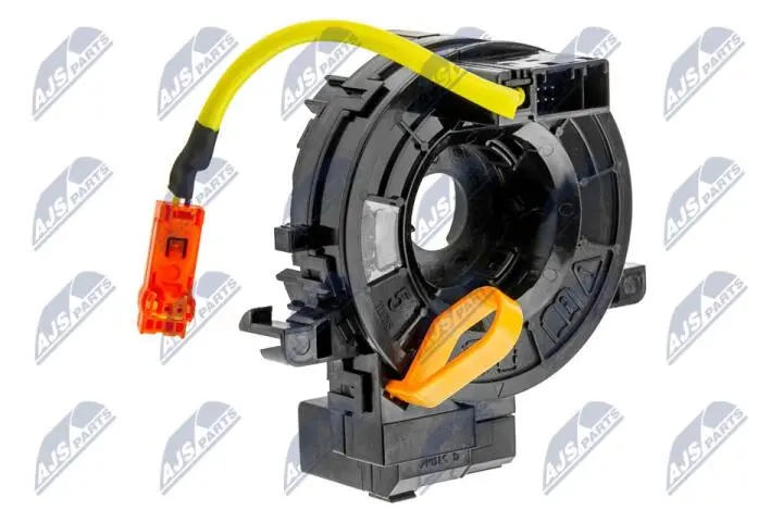 Фото 1 - Спіраль (контактна група) пневмопо NTY EAS-TY-027 Спіраль (контактна група) пневмопо NTY EAS-TY-027 (фото 1)